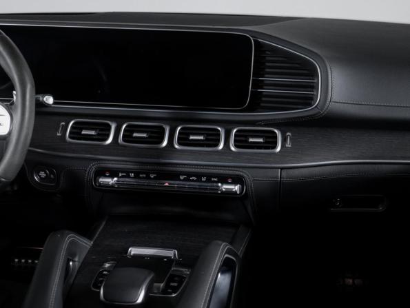 Mercedes-Benz GLE AMG II (V167) с пробегом 2022 года, цена 9 900 000 рублей, 38702 км, внедорожник, Автокод Объявления