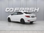 Hyundai Solaris I Рестайлинг Ростов-на-Дону  - изображение 17
