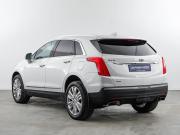 Cadillac XT5 I Москва  - изображение 29