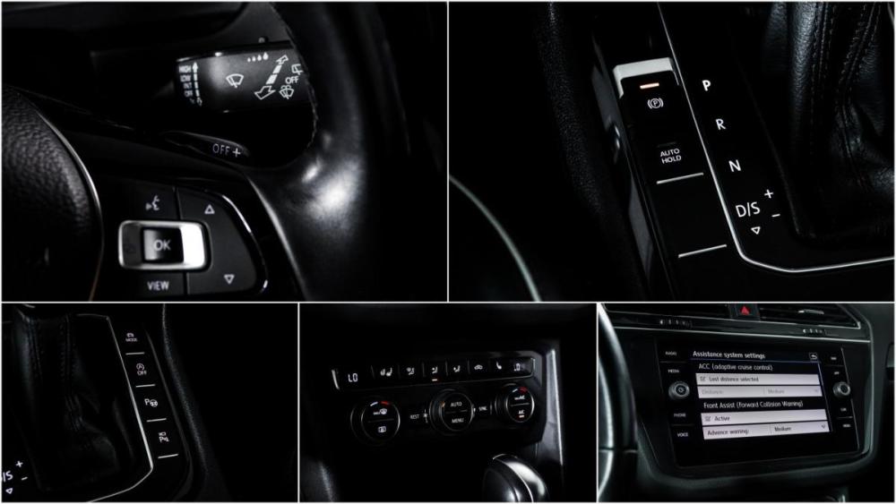Volkswagen Tiguan II Москва  - изображение 21