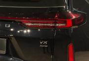 Exeed VX I Иркутск  - изображение 49