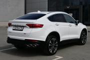 Geely Tugella I Екатеринбург  - изображение 17