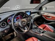 Mercedes-Benz GLC Coupe I (C253) Москва  - изображение 44