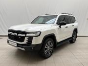 Toyota Land Cruiser 300 Series Нижний Тагил  - изображение 19