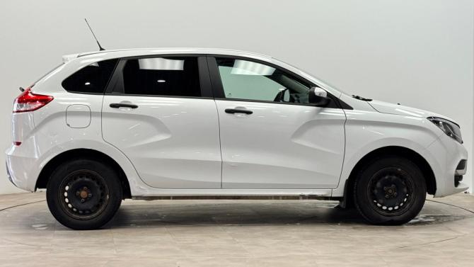 Lada (ВАЗ) XRAY I с пробегом 2019 года, цена 599 500 рублей, 162696 км, хэтчбек, Автокод Объявления