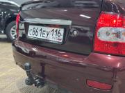 Lada (ВАЗ) Priora I Набережные Челны  - изображение 28