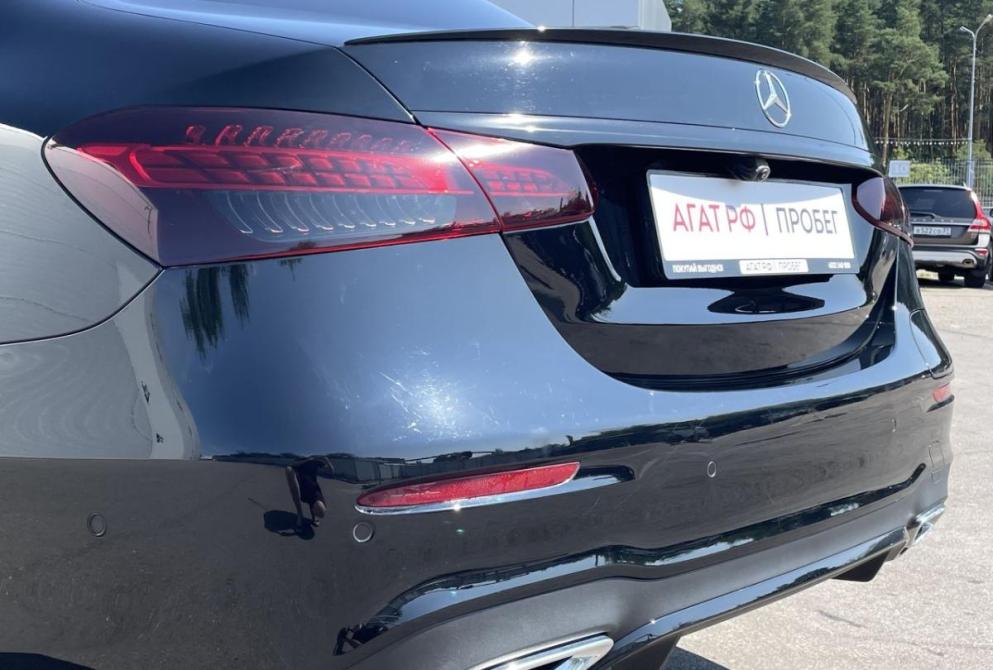Mercedes-Benz E-Класс V (W213 S213 C238) Рестайлинг Иваново  - изображение 28