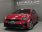 Kia Cerato IV Пермь  - изображение 19