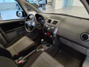 Suzuki SX4 I (Classic) Рестайлинг Санкт-Петербург  - изображение 22