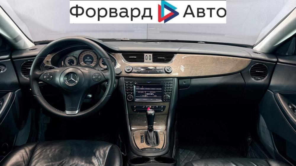 Mercedes-Benz CLS I (C219) Рестайлинг Сургут  - изображение 7
