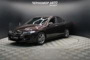 Honda Accord VII Рестайлинг Крым  - изображение 24