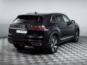 Volkswagen Teramont I Рестайлинг Москва  - изображение 24