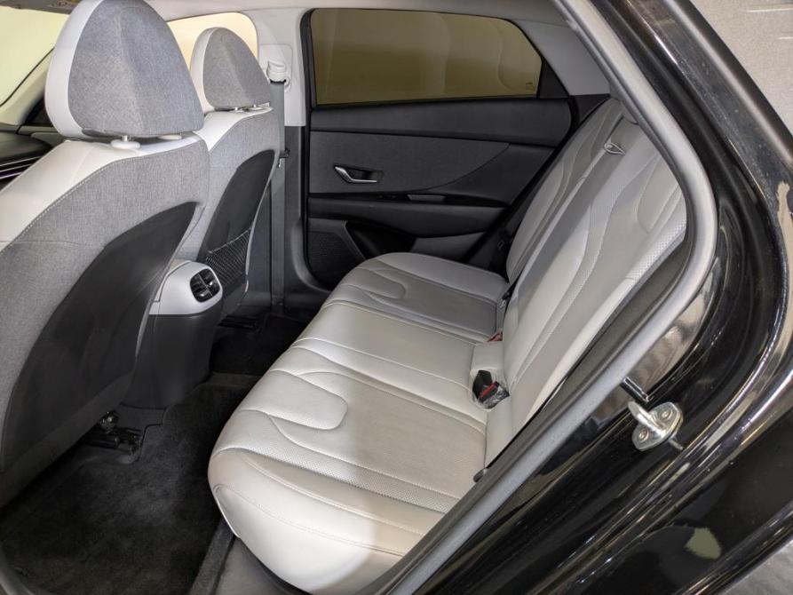 Hyundai Avante VII Москва  - изображение 11