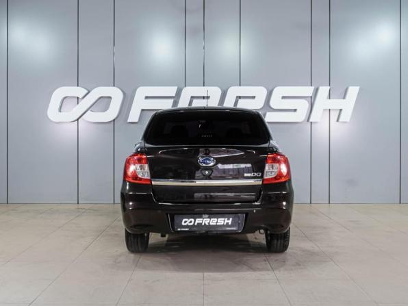 Datsun on-DO I с пробегом 2018 года, цена 649 000 рублей, 129892 км, седан, Автокод Объявления