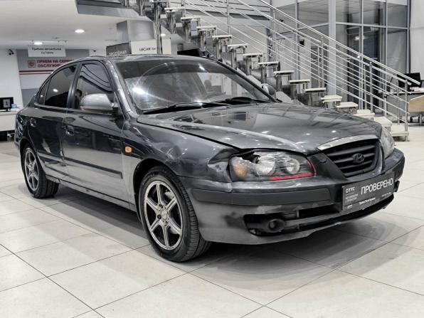 Hyundai Elantra III (XD2) Рестайлинг с пробегом 2008 года, цена 270 000 рублей, 342350 км, седан, Автокод Объявления