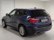 BMW X3 II (F25) Рестайлинг Казань  - изображение 30
