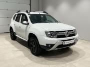 Renault Duster I Рестайлинг Екатеринбург  - изображение 18