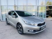 Kia Ceed II Воронеж  - изображение 14