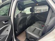 Hyundai Santa Fe III Рестайлинг Москва  - изображение 16