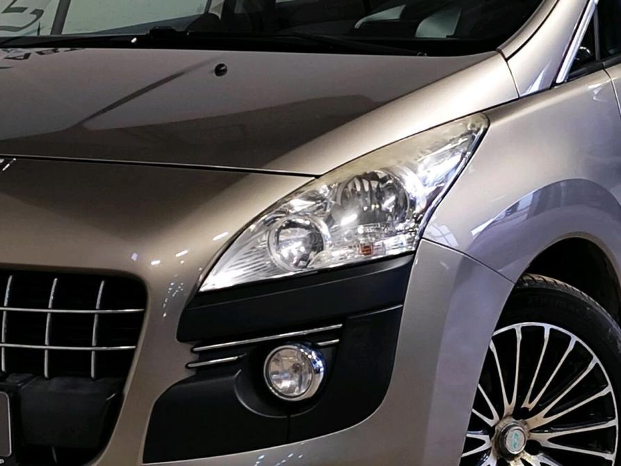 Peugeot 3008 I Москва  - изображение 7