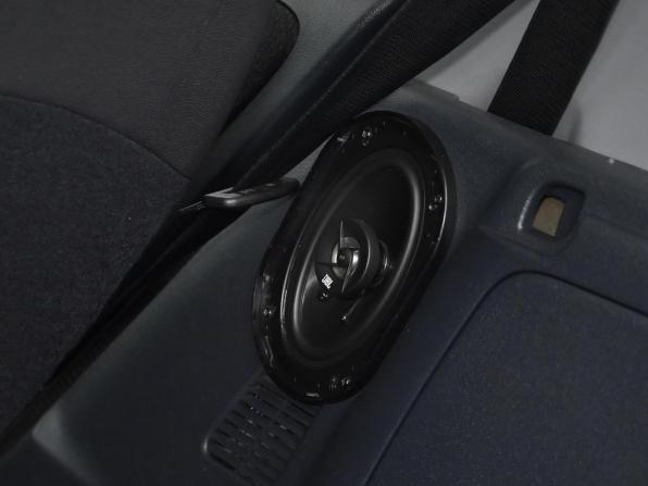 Smart Fortwo II с пробегом 2009 года, цена 599 000 рублей, 194000 км, хэтчбек, Автокод Объявления