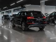 Audi Q5 II (FY) Рестайлинг Москва  - изображение 35