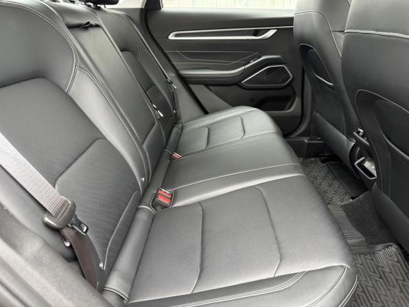Belgee S50 с пробегом 2025 года, цена 2 150 000 рублей, 11300 км, седан, Автокод Объявления