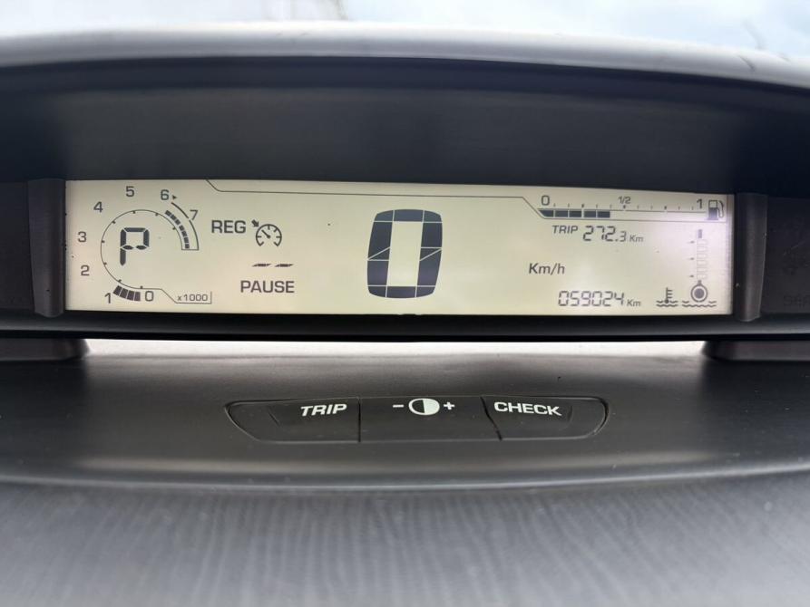 Citroen C4 I Рестайлинг Саратов  - изображение 9