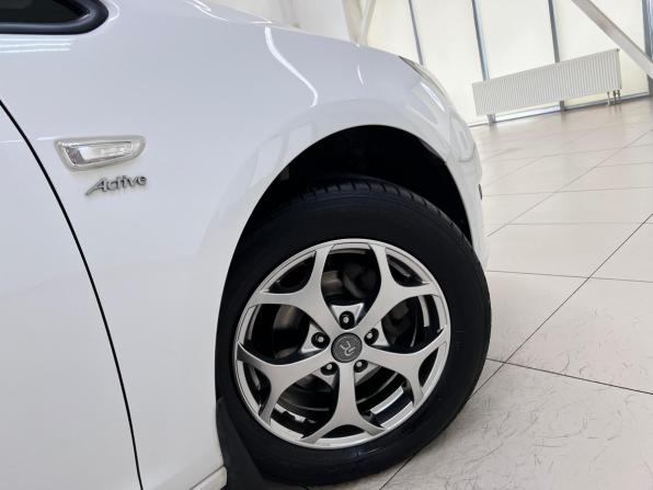 Opel Astra J Рестайлинг с пробегом 2013 года, цена 785 000 рублей, 113325 км, хэтчбек, Автокод Объявления