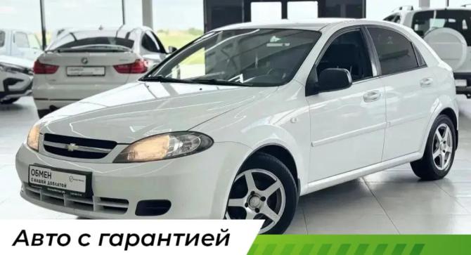 Chevrolet Lacetti I с пробегом 2010 года, цена 649 000 рублей, 145000 км, хэтчбек, Автокод Объявления
