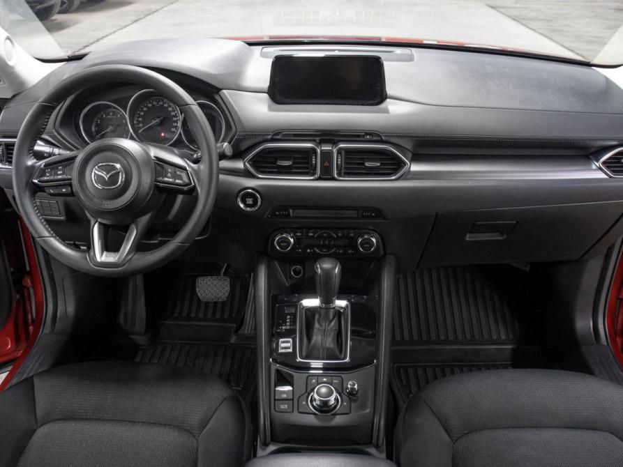 Mazda CX-5 II Москва  - изображение 15