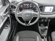 Lada (ВАЗ) Vesta I Рестайлинг (NG) Нижний Новгород  - изображение 38