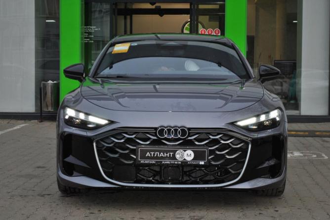 Audi A5 III (B10) с пробегом 2025 года, цена 5 950 000 рублей, 10 км, седан, Автокод Объявления
