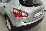 Nissan Qashqai I Рестайлинг Екатеринбург  - изображение 46