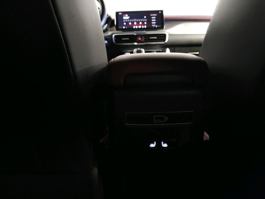 Geely Coolray I Москва  - изображение 14