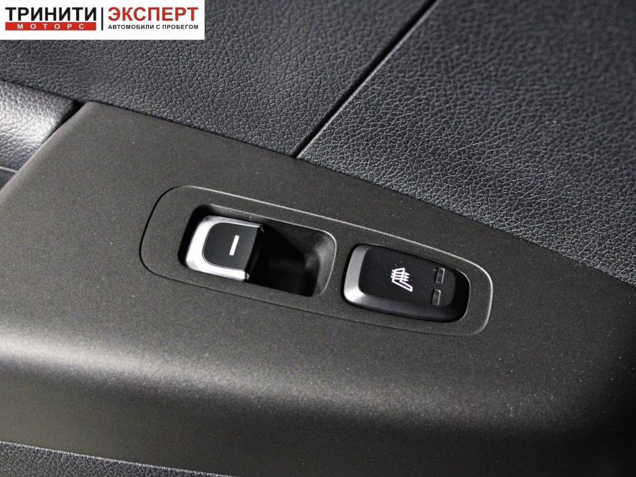 Kia Sportage IV Рестайлинг Белгород  - изображение 15