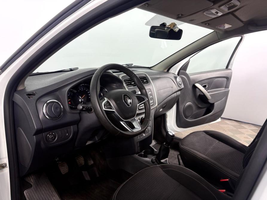 Renault Logan II Рестайлинг Борисоглебск  - изображение 13
