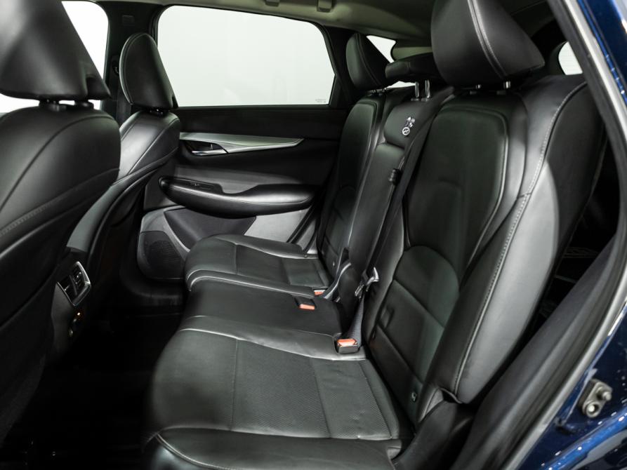 Infiniti QX50 II Санкт-Петербург  - изображение 6