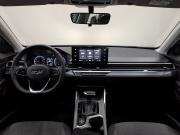 Geely Emgrand II Москва  - изображение 49