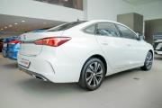 Changan Eado Plus Москва  - изображение 8