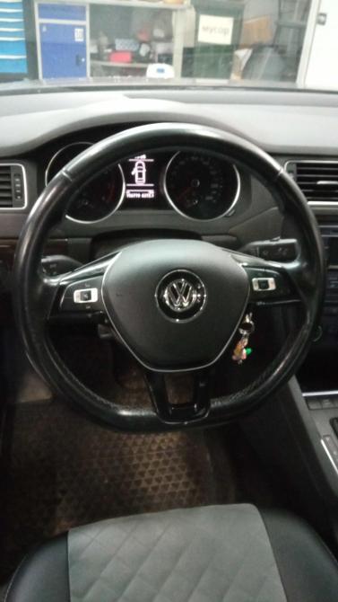 Volkswagen Jetta VI Рестайлинг Санкт-Петербург  - изображение 6