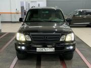 Lexus LX II Рестайлинг Магнитогорск  - изображение 10