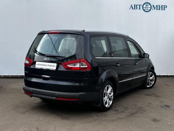 Ford Galaxy II Рестайлинг с пробегом 2011 года, цена 1 270 000 рублей, 138954 км, минивэн, Автокод Объявления