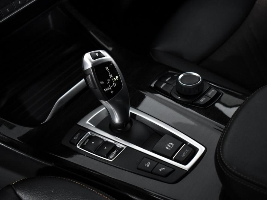 BMW X3 II (F25) Рестайлинг Санкт-Петербург  - изображение 13