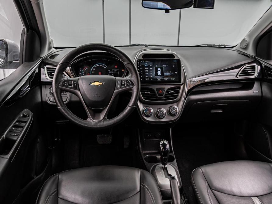 Chevrolet Spark IV Рестайлинг Краснодар  - изображение 6