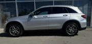 Mercedes-Benz GLC I (X253) Воронеж  - изображение 37