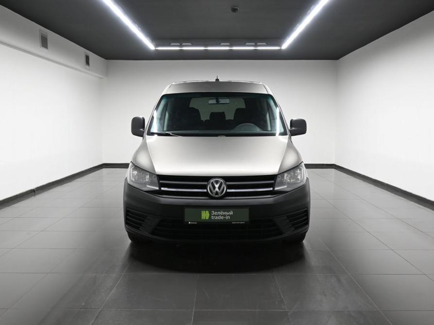 Volkswagen Caddy IV Тверь  - изображение 3