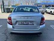 Lada (ВАЗ) Granta I Рестайлинг Новороссийск  - изображение 26