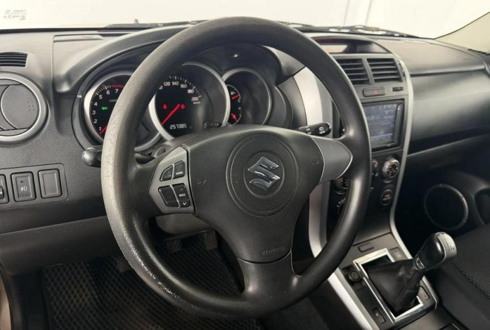 Suzuki Grand Vitara II Киров  - изображение 17