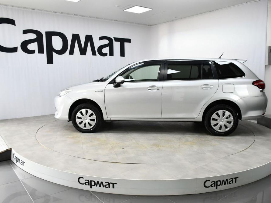 Toyota Corolla XI (E160 E170 E180) Рестайлинг 1 Новосибирск  - изображение 2